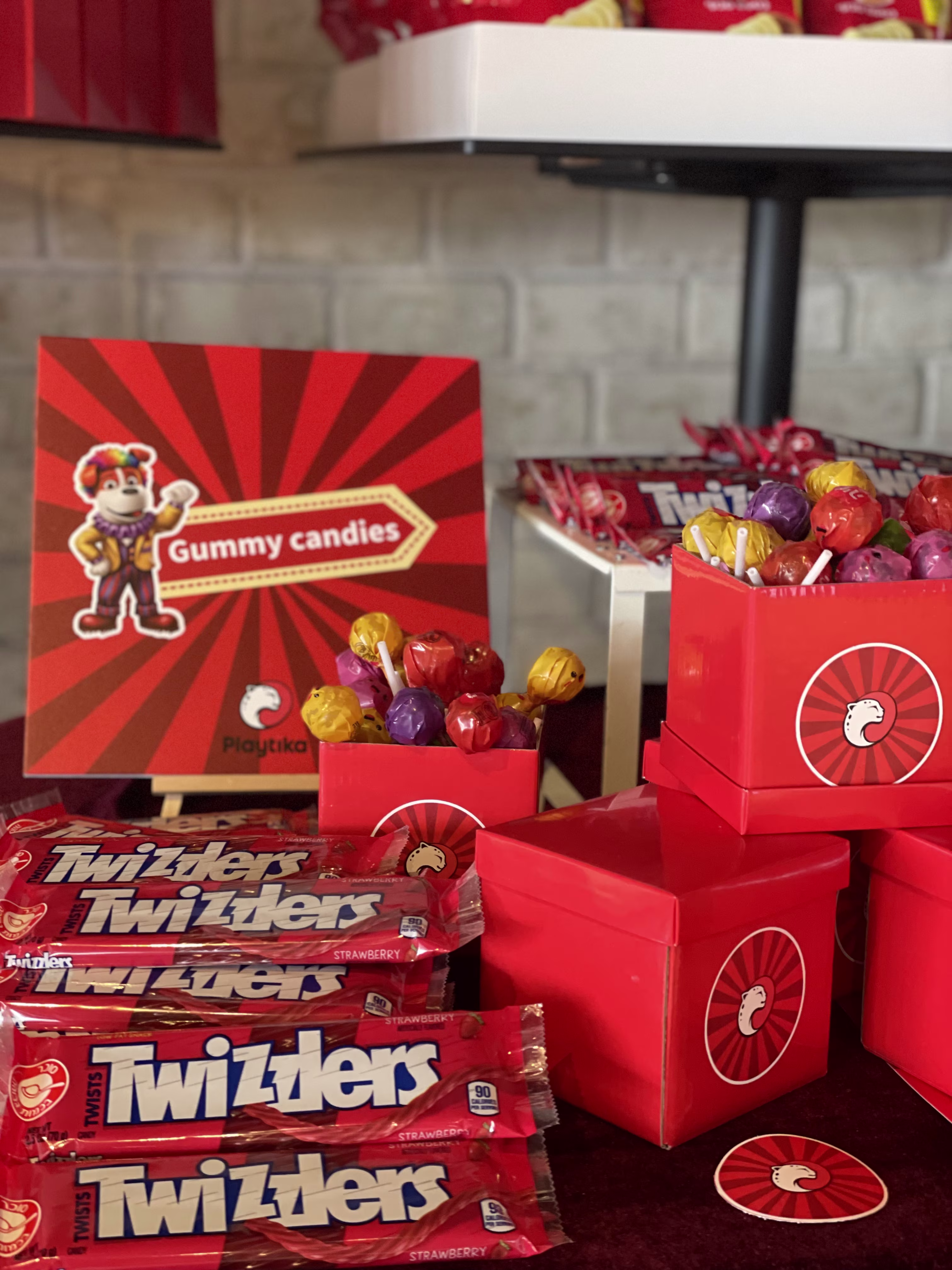 פורים בפלייטיקה